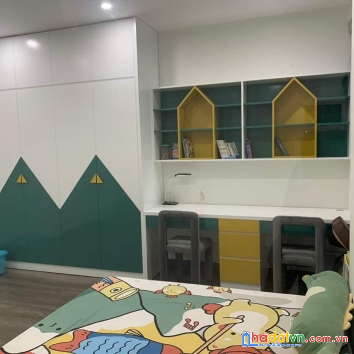 Ii căn hộ chung cư, tòa tháp thiên niên kỉ, yết kiêu, hà đông