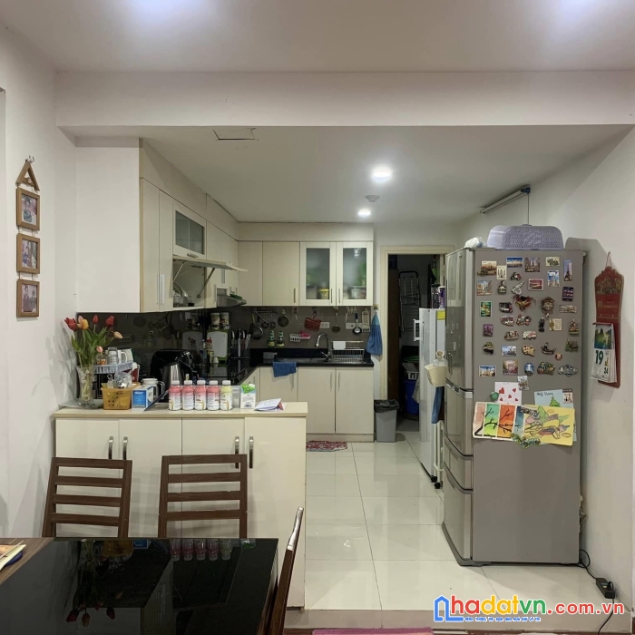 Nhà đẹp khâm thiên, 43m2, 3 ngủ, 3 thoáng, 3.6 tỷ