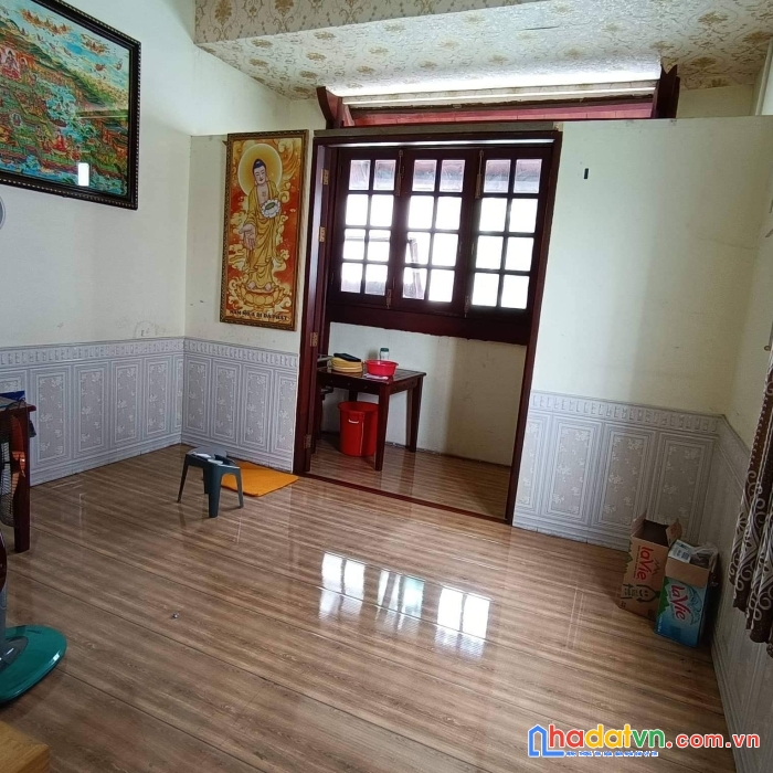 Nhà bán vị trí tuyệt đẹp,40mz phường 5, quận 3 chỉ nhỉnh 6 tỷ