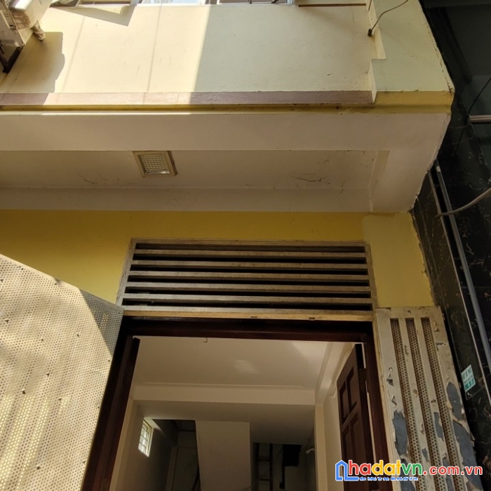 Bán nhà siêu rẻ siêu hiếm trung tâm hà đông nhà 5 tầng mới chỉ 3tỷ4