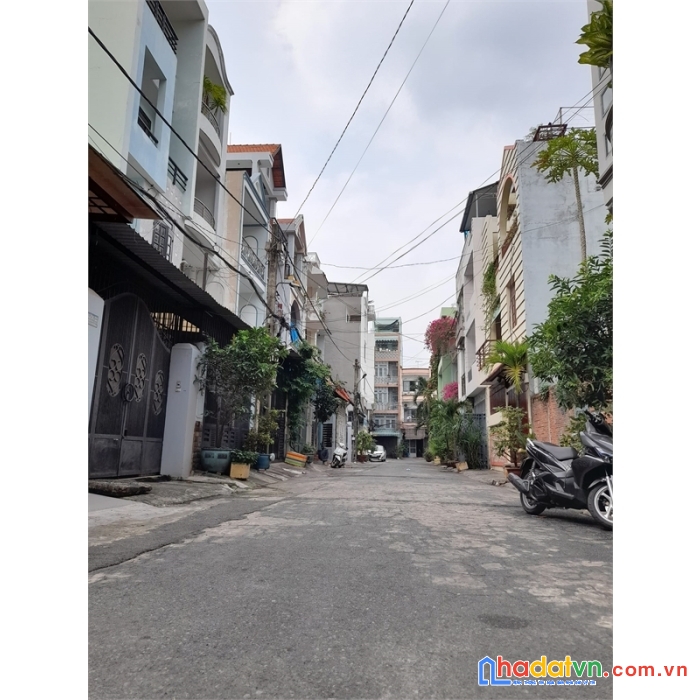 Bán nhà khu k300, p12, tân bình – khu nhà giàu, hiếm nhà bán.