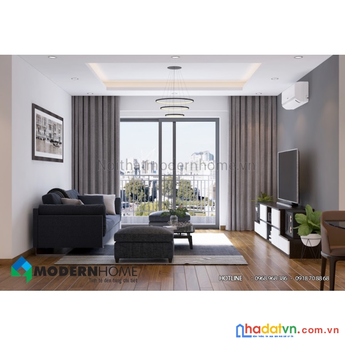 Chủ nhà tha thiết cán cccc full nội thất, 4 ngủ 2wc, 163m2  tòa s1 goldmarkcity evzesi