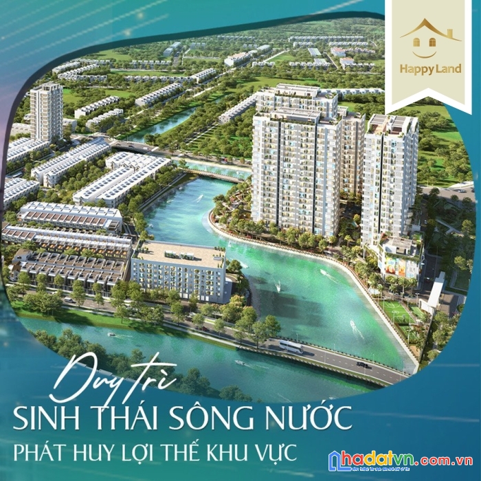 Căn hộ 1pn + 1 giá tốt nhất tphcm - mt eastmark city có gì?