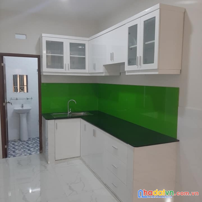 Bình thạnh - hẻm xe hơi - 5 tầng - 57m2 - chỉ nhỉnh 7 tỷ