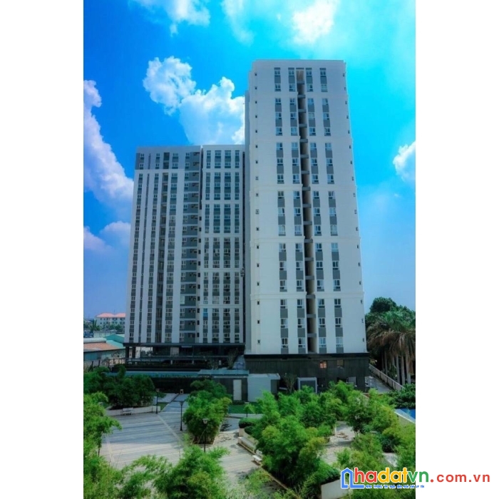 Cần bán căn hộ tầng 3 tại citadines luxury thành phố thuận an