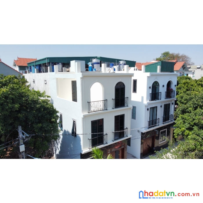 [hot] chỉ 1,4 tỷ - sở hữu căn nhà giáp biên giang- hà đông