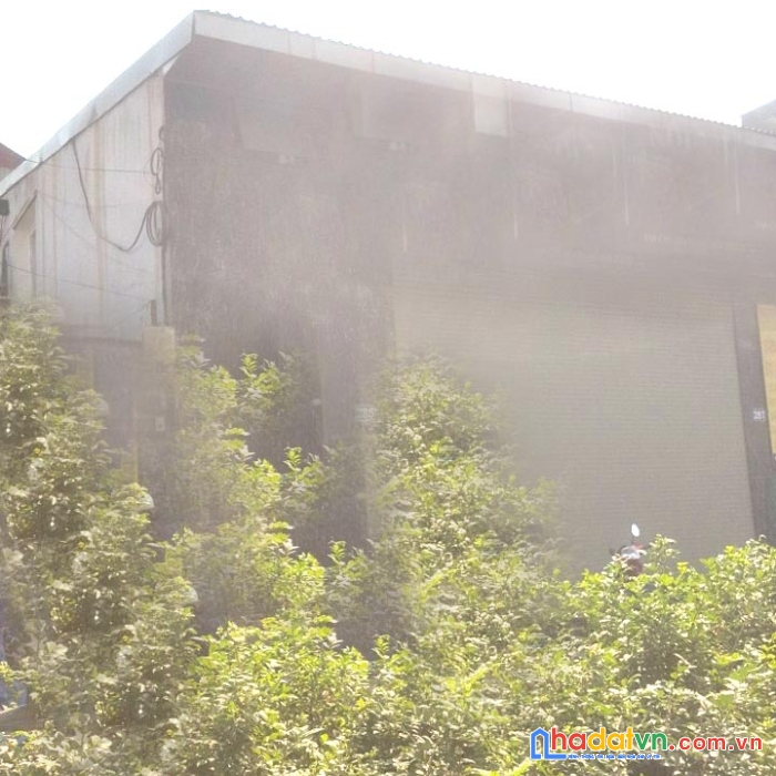 Bán đất mặt phố phạm văn đồng, dt 262m², giá 14 tỷ 8
