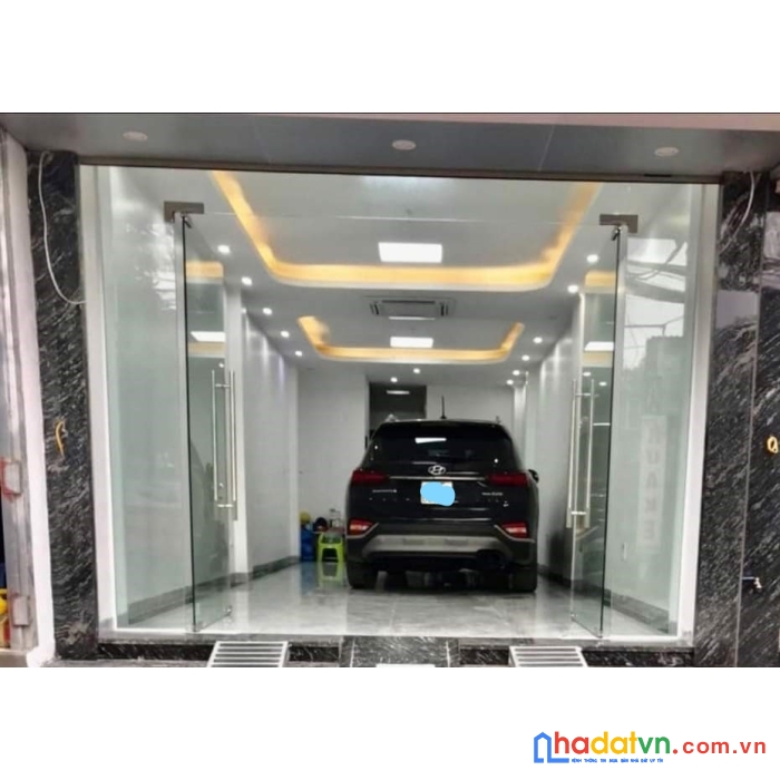 Bán nhà phùng chí kiên, phân lô, thang máy, 2 thoáng, gara 7 chỗ, ô tô tránh, kinh doanh, ở sướng