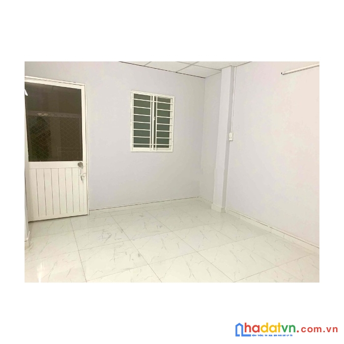 Hẻm 3 mét 211/ vĩnh viễn, 3.5m x5.5m. 3 lầu. 3.3 tỷ