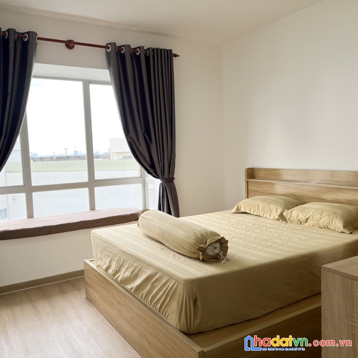 Chính chủ cần cho thuê chung cư canary homez tp thuận an, tỉnh bình dương