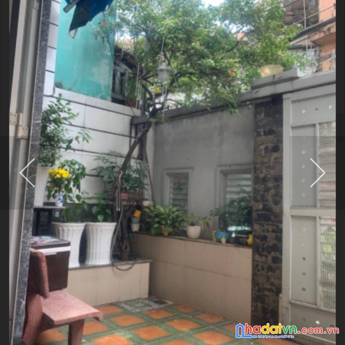 Chính chủ cần bán nhà ở  phường 11, quận tân bình , tp.hồ chí minh