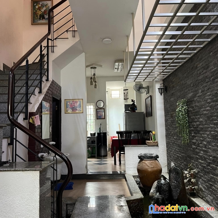 Nhà bán mặt tiền đường số 41, 3 tâng,  4 x 20m, chỉ 12 tỷ 8, tân quy quận 7