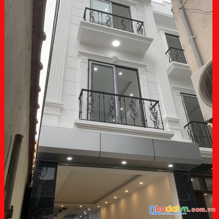 Bán nhà biên giang -giá chỉ từ 2.0 tỷ-xây dựng hoàn thiện 3 tầng-diện tích 34m2-sổ đỏ sẵn sàng.