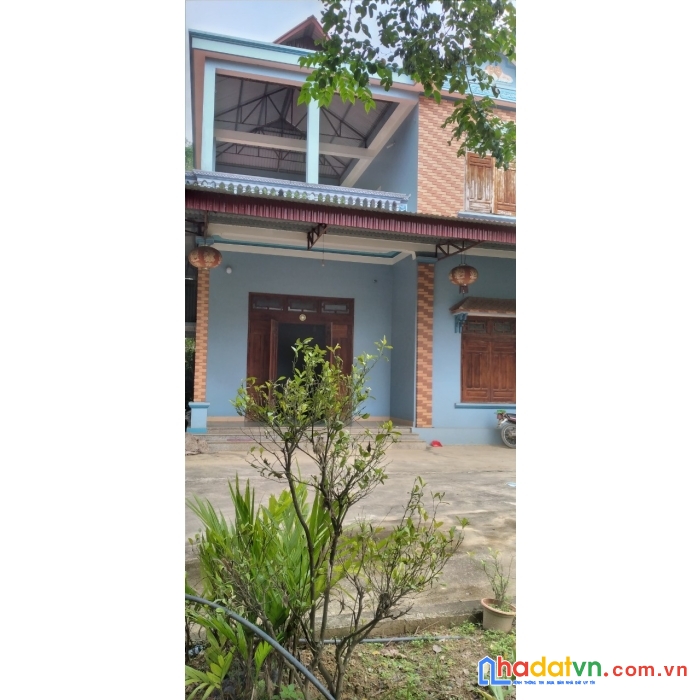 Chính chủ cần bán nhanh căn nhà tại huyện sơn dương tỉnh tuyên quang .

-địa chỉ: thôn bờ hồ, xã