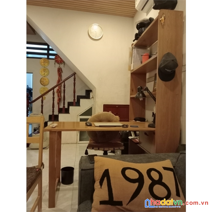 Nhà rẻ khúc lê văn thọ - gò vấp - dt 68m2. nhĩnh 3 tỷ tl