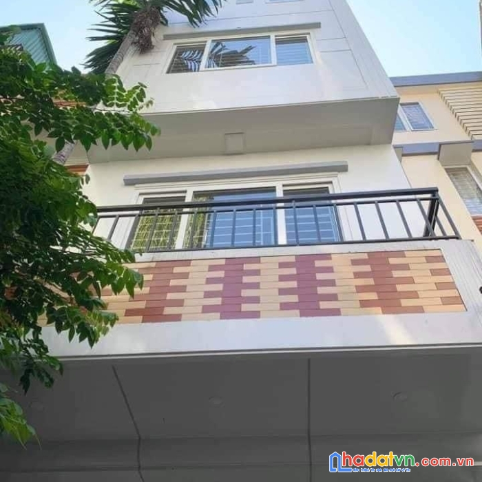 Quá rẻ! liền kề dương nội hà đông, 50m2, 4 tầng, 5.x tỷ