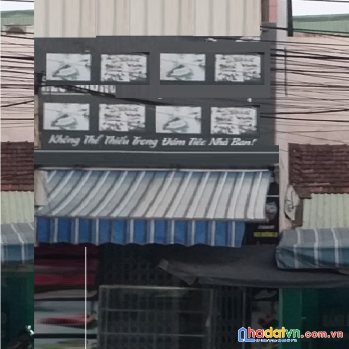 .nhà mặt tiền hải châu, cô bắc, phố chợ trời, 3 tầng, 3.x tỷ