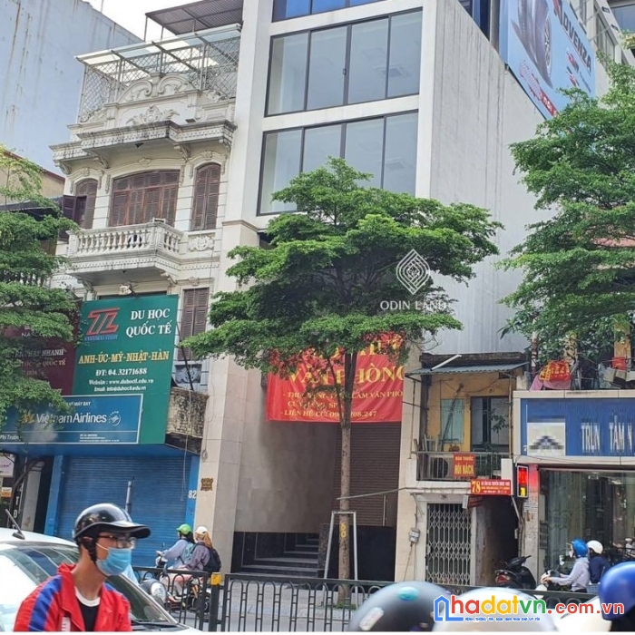 .nhà mặt tiền điện biên phủ, 2 tầng, 74m2, góc, 10.x tỷ