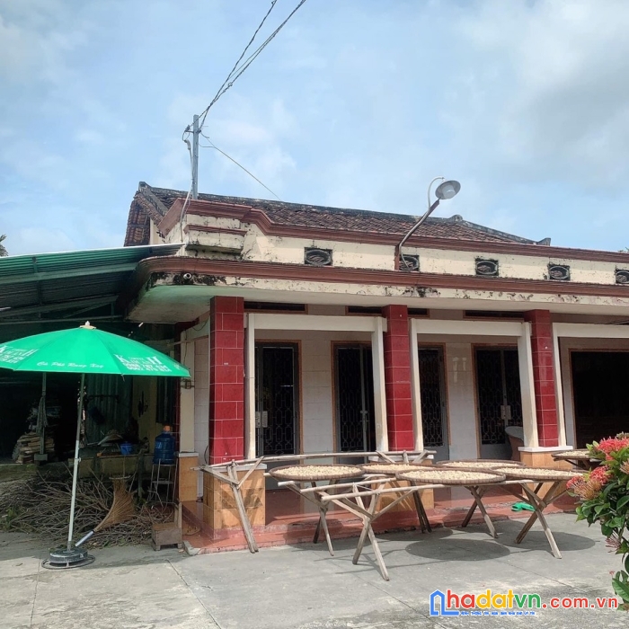 Chính chủ chưa qua đầu tư- bán nhà vườn thới an ( 450m2) chỉ 23tr/m2