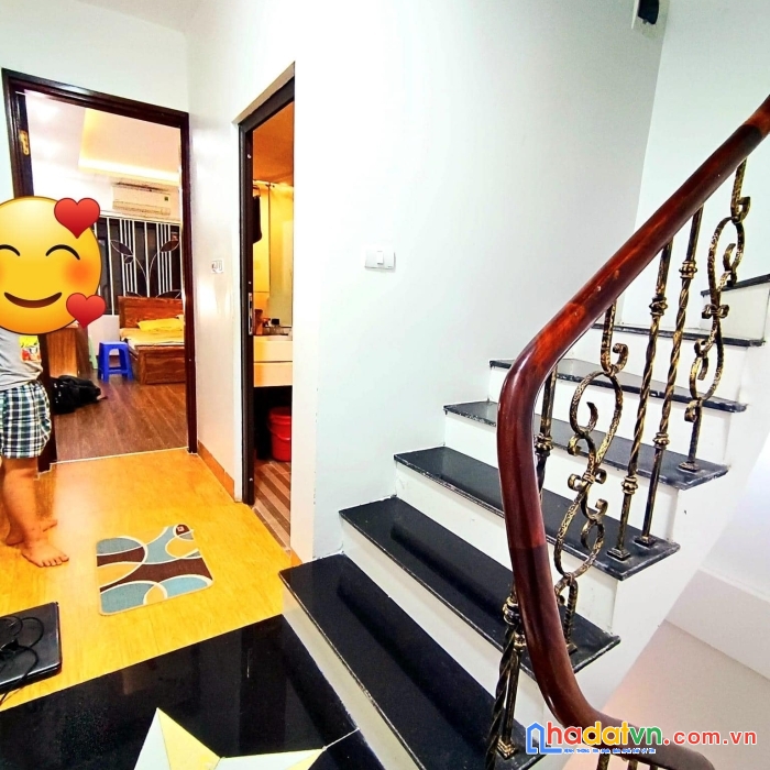 Hủ cần bán gấp nhà đường b3, tân phú 52m2 giá 4.5 tỷ tặng nội thất