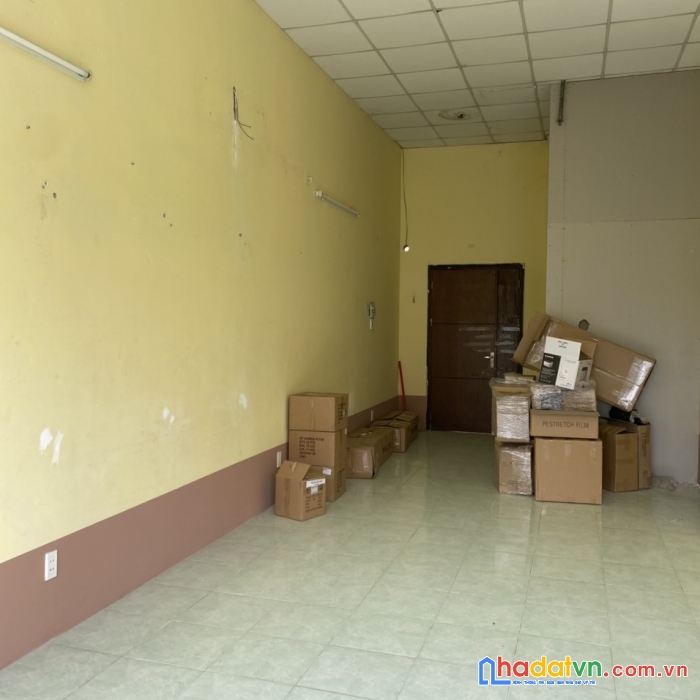 Chính chủ cần bán căn hộ thương mại (shophouse phường bình trưng đông, quận 2 (tp. thủ đức).