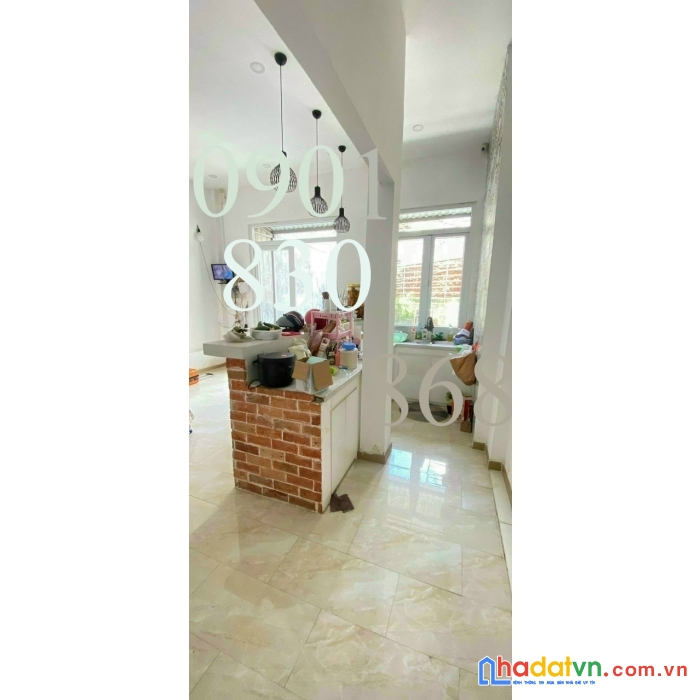Hiếm hot ngộp: căn ngang 8m, 2mt, phạm văn đồng, tp thủ đức, với 6,x tỷ