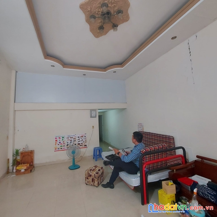 Bán gấp nhà 4x16m lê đức thọ gò vấp 2 tầng 6x tỷ