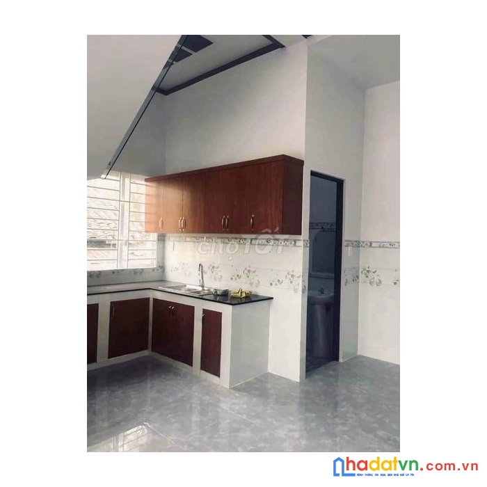 Bán nhà ne3 chánh phú hòa- bến cát