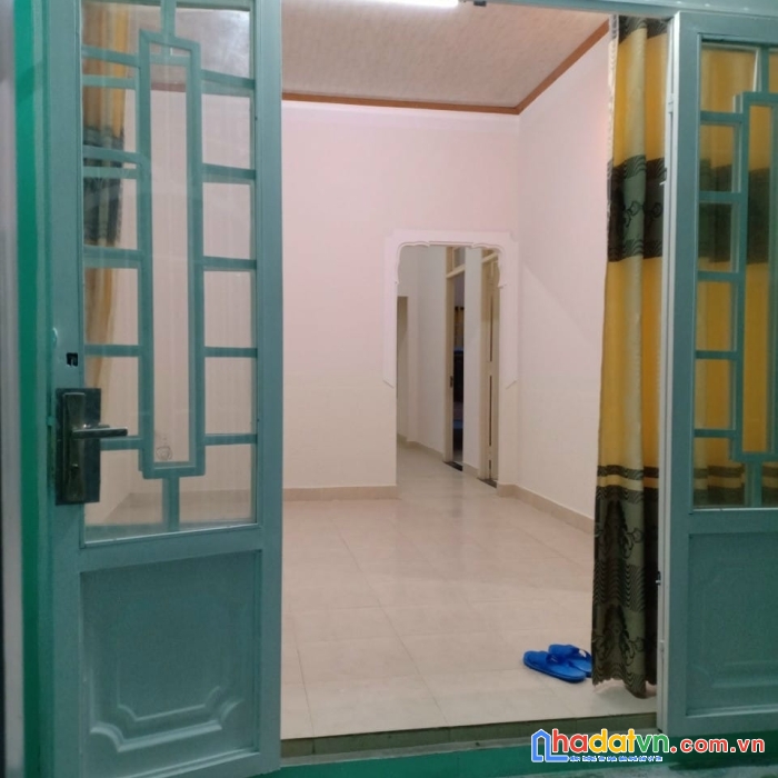 Cần tiền bán gấp nhà giá rẻ 2.1 tỷ đường nguyên tử lực, đà lạt