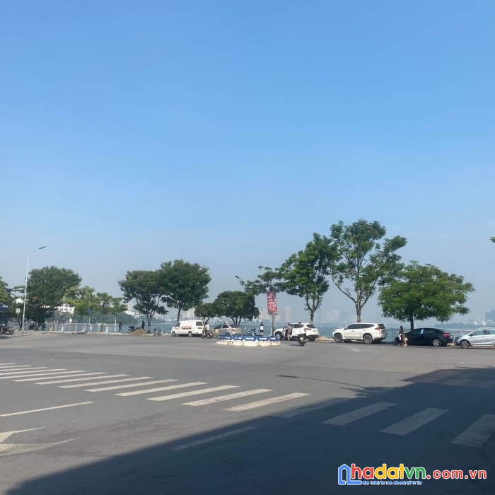 Mp trích sài view hồ tây tuyệt đỉnh, kd, lg giá rẻ