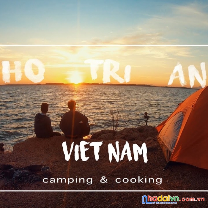 Đất vườn hồ trị an đồng nai 1000m2 view cực đẹp sổ hòng sẵn