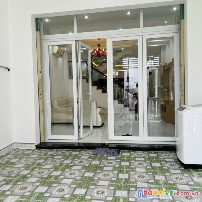 Bán nhà 2 tầng hương điền, phước hải dt94.4m2 chỉ 3,5 tỷ