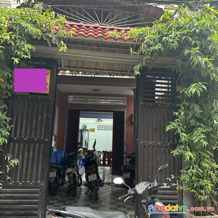 Bán nhà nguyễn tư giản, gò vấp –  97m2, 3 tầng, nhỉnh 7 tỷ.