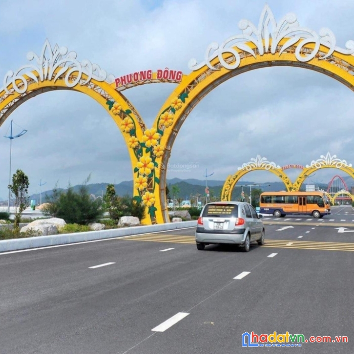 Chính chủ 100% cần bán lô đất lk31 dự án phương đông vân đồn, giá tốt có thương lượng