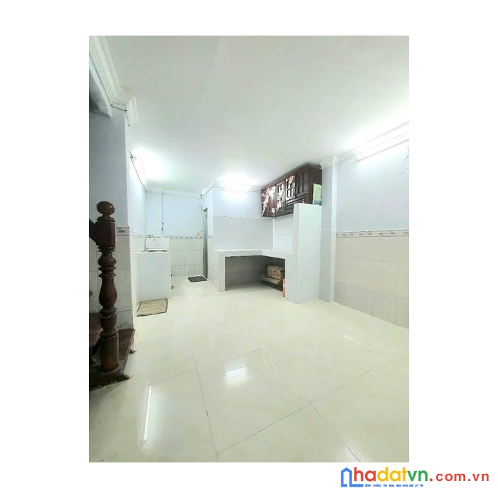 Bán gấp nhà 3 tầng bình thạnh bùi đình túy - dts 60m2 - chỉ 2ty86 tl