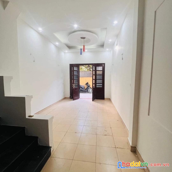 Bán nhà để ở, kinh doanh, ô tô 7 chỗ đỗ cửa tân mai, nguyễn chính, hoàng mai 4,1 tỷ