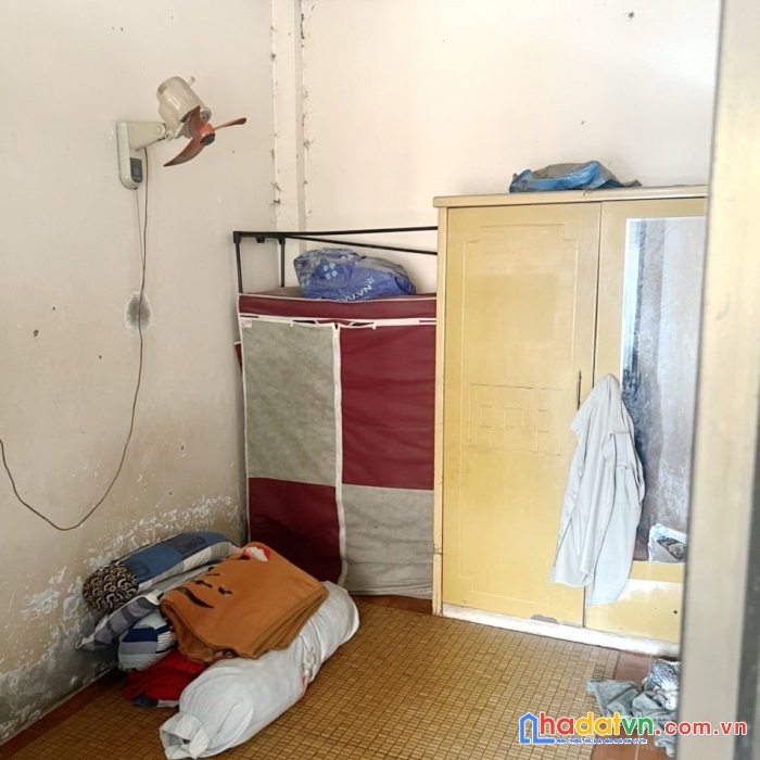 Nhà bán hẻm 219 âu dương lân phường 2 quận 8 giá 2.3 tỷ