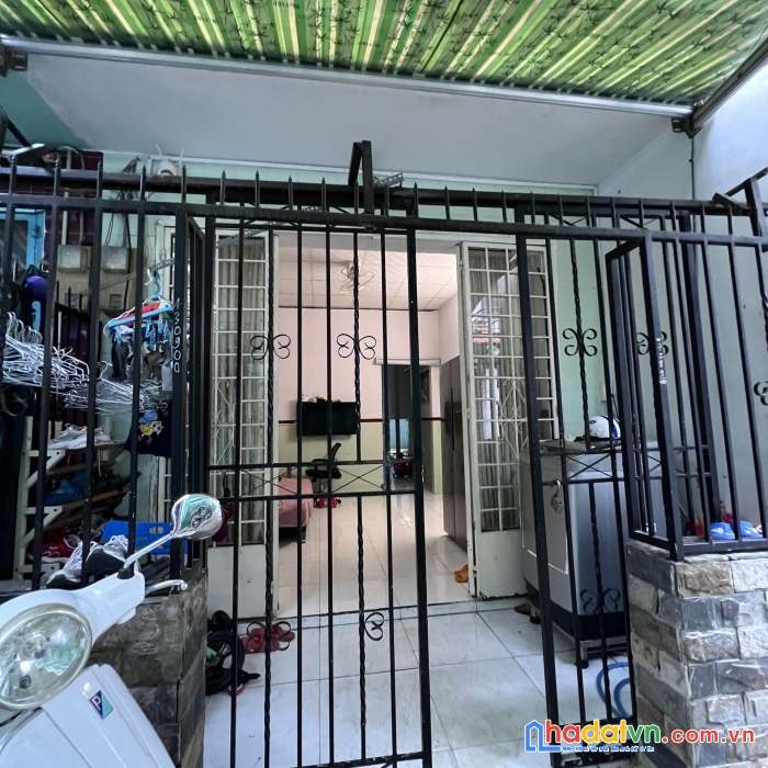 Bán nhà cấp 4 làng đại học khu ac - phước kiển - nhà bè