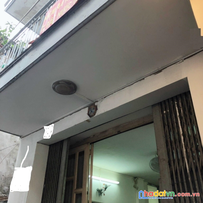 Trần phú q5- gần đh sư phạm - đh xhnv- 54m2- 2 tấm - chỉ 4.8 tỷ -còn tl