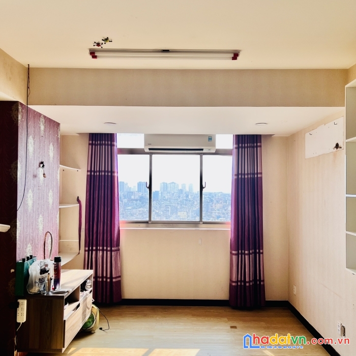 Chính chủ cần bán căn hộ chung cư screc tower. 974a trường sa, p.12, quận 3.