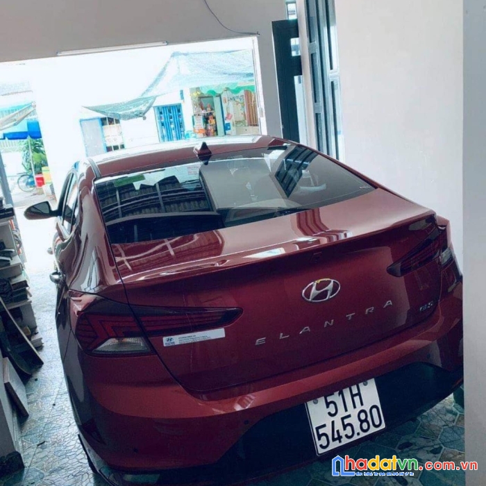 Bán biệt thự cao cấp = hồ cá koi - ô tô ngủ trong nhà - nhỉnh 5 tỷ.