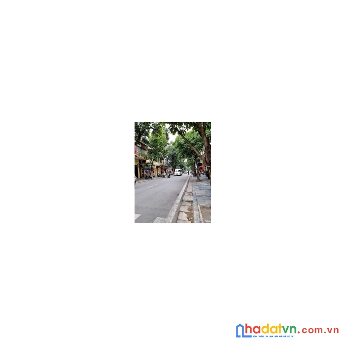 Dành cho các bác đâu tư mặt phố hàng bông, hoàn kiếm 120m, 4 tầng, 84 tỷ