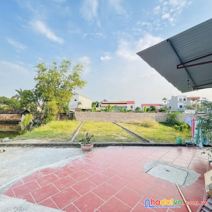 Chính chủ cần tiền bán nhanh lô đất đẹp , rẻ nhất khu vực