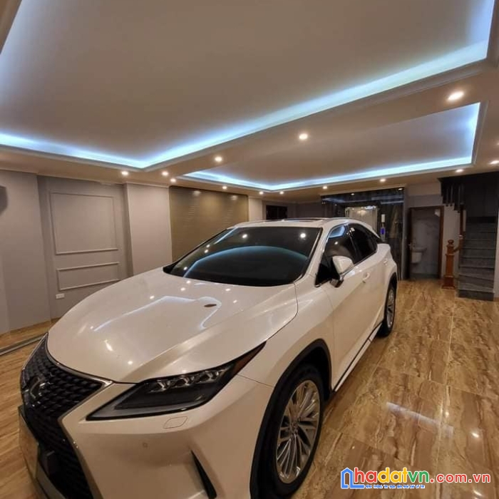 Bán nhà riêng phố láng hạ 6 tầng thang máy gara ô tô, giá cực sốt.