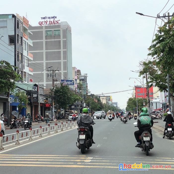 Bán nhà hẻm 350 nguyễn văn lượng, 60m2, vừa ở vừa kd, vị trí đẹp, 4.85 tỷ.