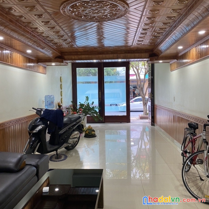 Chính chủ cần bán nhà phố kinh doanh đỉnh vị trí đẹp tại thái bình