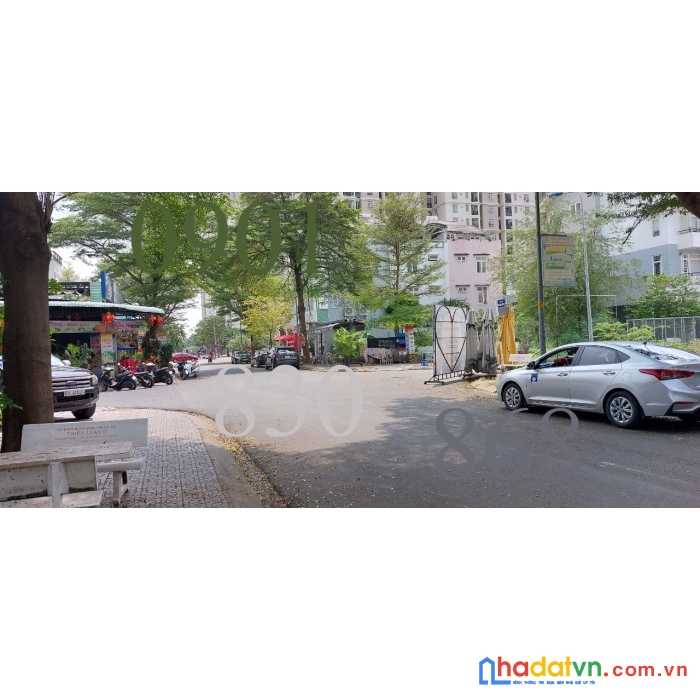 Siêu hót: mtkd 65m2, phú châu, dĩ an, chỉ hơn 5 tỷ