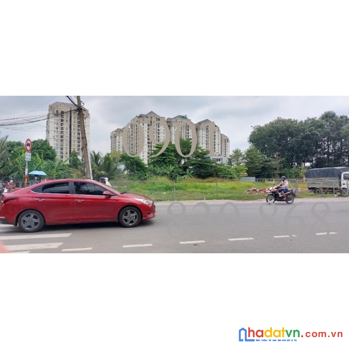 Mặt tiền kinh doanh, 4.5m 65m2, phú châu, dĩ an, chỉ 5.x tỷ