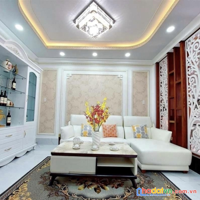 Hàng đẹp, bay nhanh, nhà đa sỹ kiến hưng hà đông, ô tô đỗ, 42m giá chào 3.8 tỷ