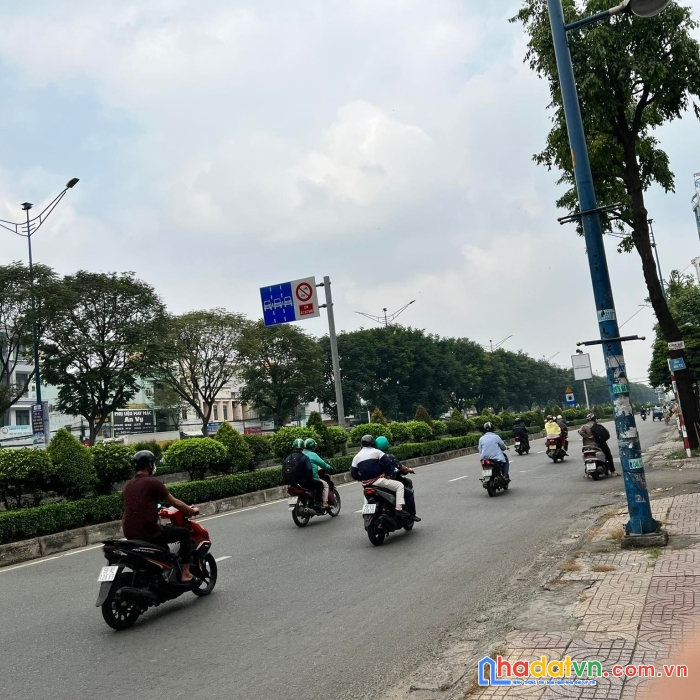 Chủ bán nhà trường chinh hxt thông, 185m2 chỉ nhỉnh 13 tỷ, ngang 8.